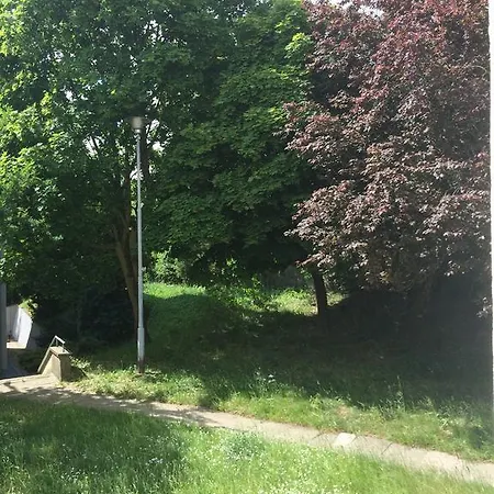 Przy Lesie Apartamento Sopot