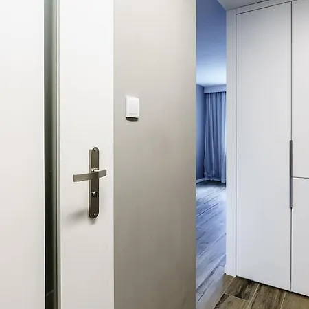 Przy Lesie Apartment