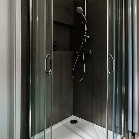 Przy Lesie Apartment *