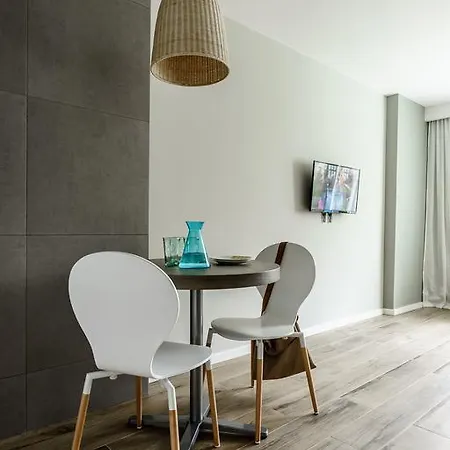 Przy Lesie Apartment Sopot