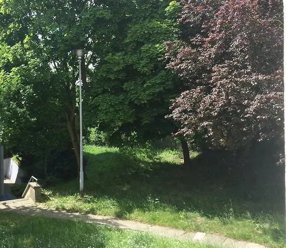 Przy Lesie Lägenhet Sopot