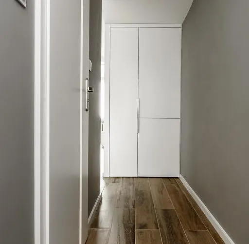 Przy Lesie Apartamento *