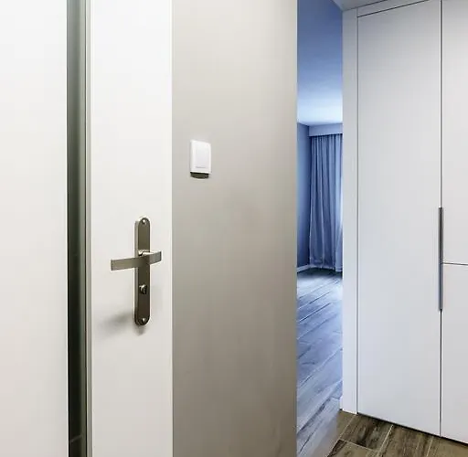 Przy Lesie Apartamento