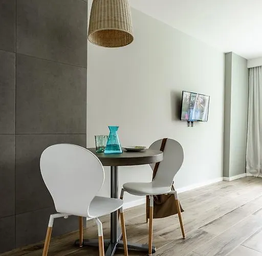 Przy Lesie Lägenhet Sopot